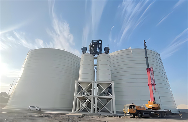 沙河口大型钢板库