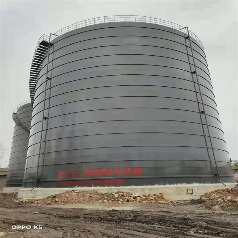 沙河口3万吨大型钢板库