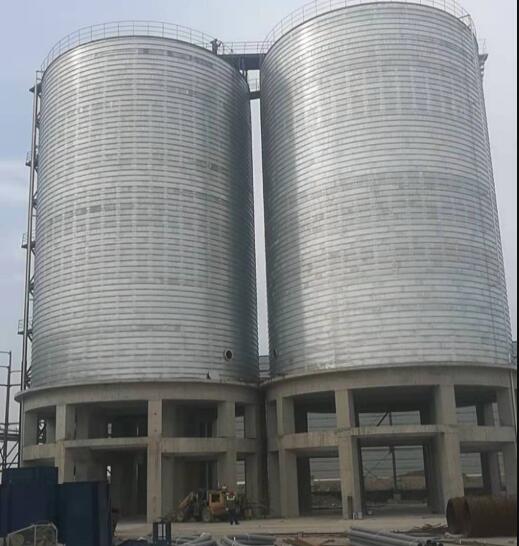 沙河口镀锌卷板仓